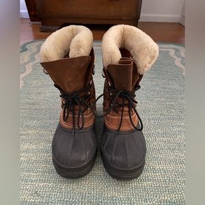 Kamik Waterproof Women’s Snow boots